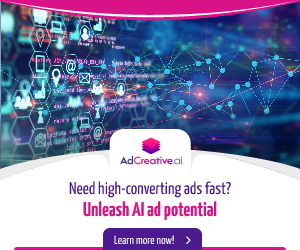 AdCreative.ai Logo