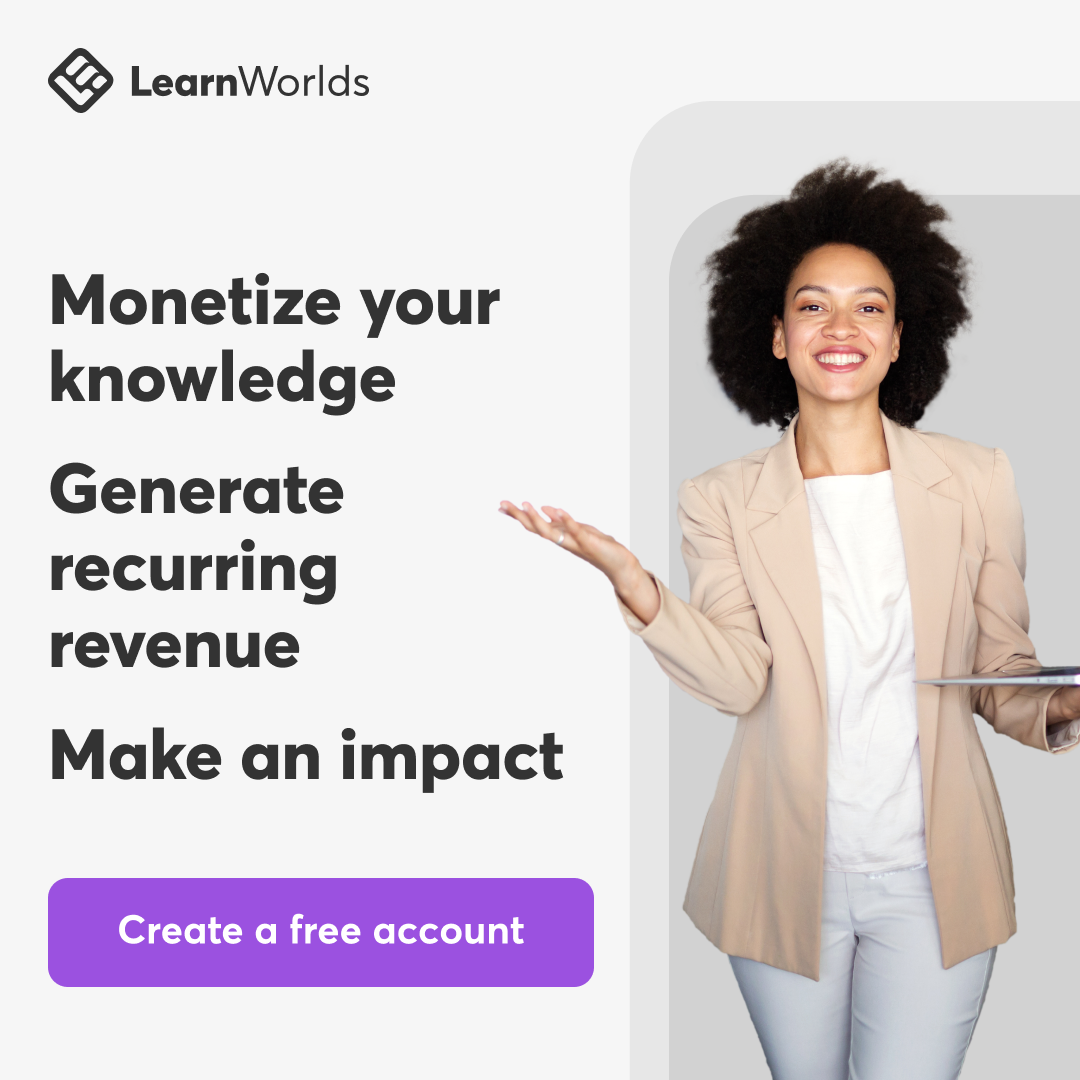 Learnworlds