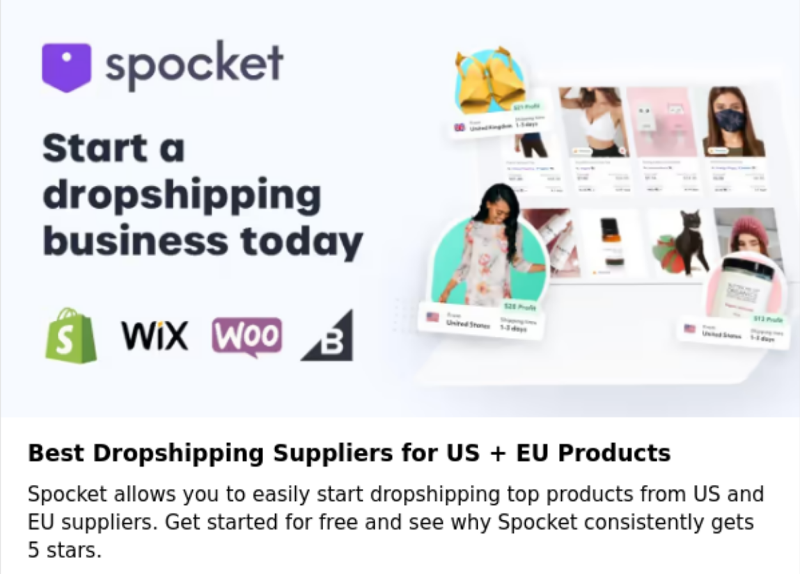 Spocket