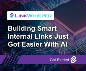 Link Whisper