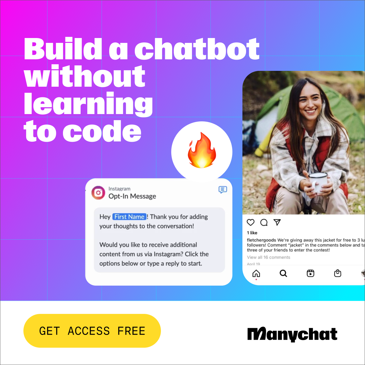 ManyChat