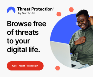 NordVPN