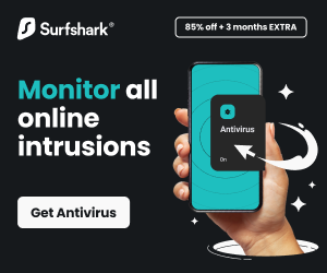 Surfshark ONE