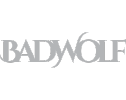 Blonde Bad Wolf Logo