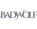 Blonde Bad Wolf Logo